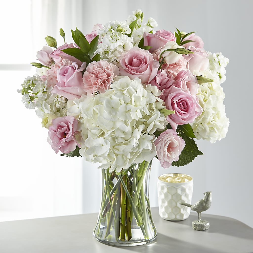 Guiding Grace Bouquet – GEHRKE FLORAL & GREENHOUSES, Mondovi WI