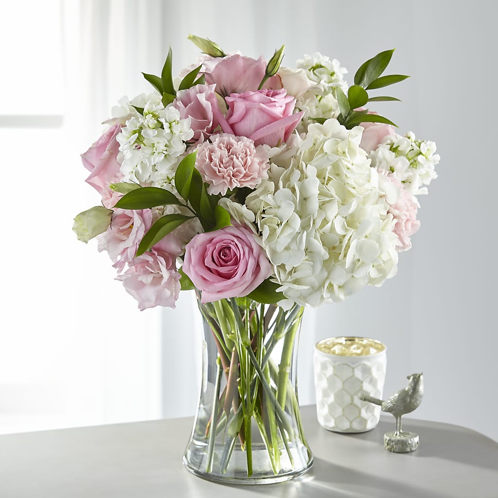Guiding Grace Bouquet – GEHRKE FLORAL & GREENHOUSES, Mondovi WI