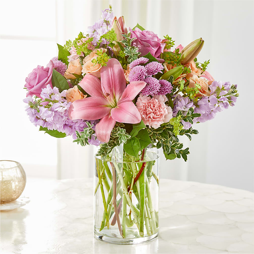 Resilience Bouquet – GEHRKE FLORAL & GREENHOUSES, Mondovi WI