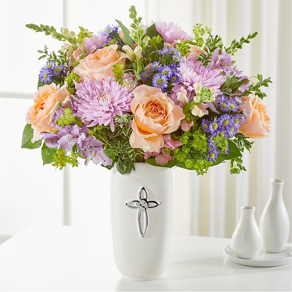 Divine Gift Bouquet – GEHRKE FLORAL & GREENHOUSES, Mondovi WI