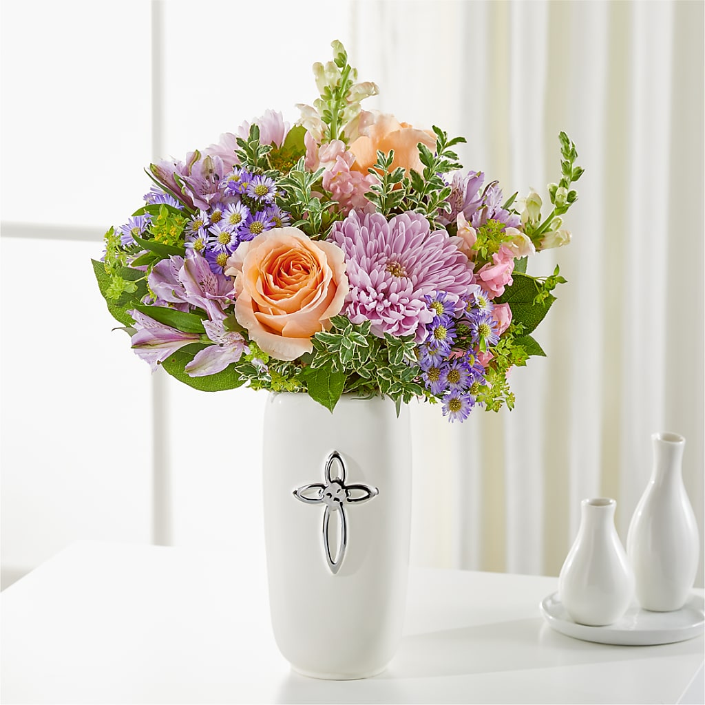 Divine Gift Bouquet – GEHRKE FLORAL & GREENHOUSES, Mondovi WI