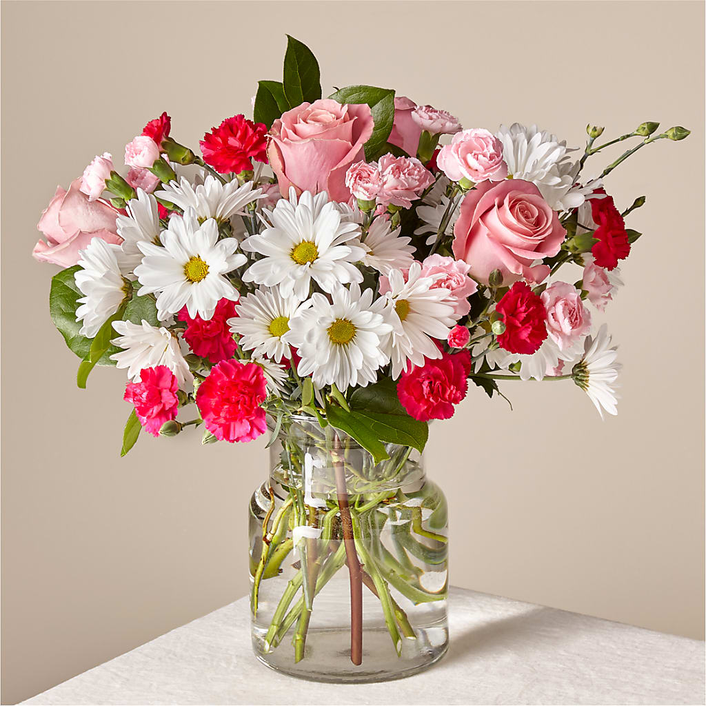 Sweet Surprises® Bouquet – GEHRKE FLORAL & GREENHOUSES, Mondovi WI
