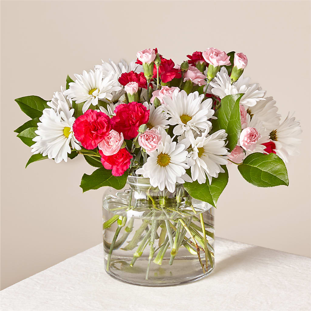 Sweet Surprises® Bouquet – GEHRKE FLORAL & GREENHOUSES, Mondovi WI