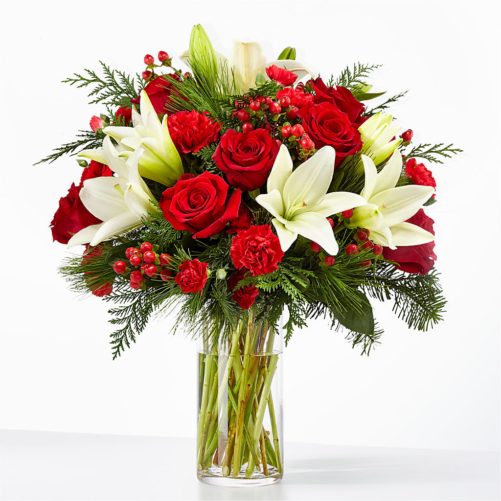 Joyful Greetings Bouquet – GEHRKE FLORAL & GREENHOUSES, Mondovi WI