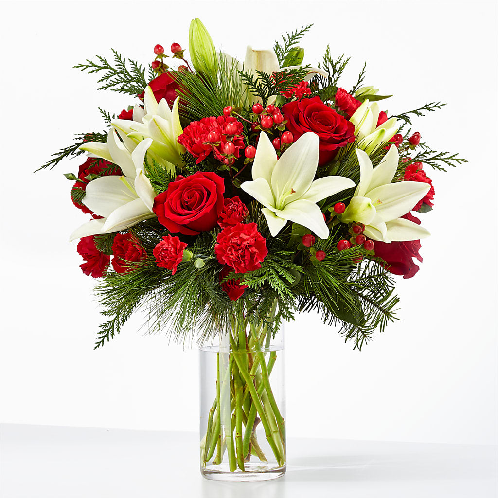 Joyful Greetings Bouquet – GEHRKE FLORAL & GREENHOUSES, Mondovi WI