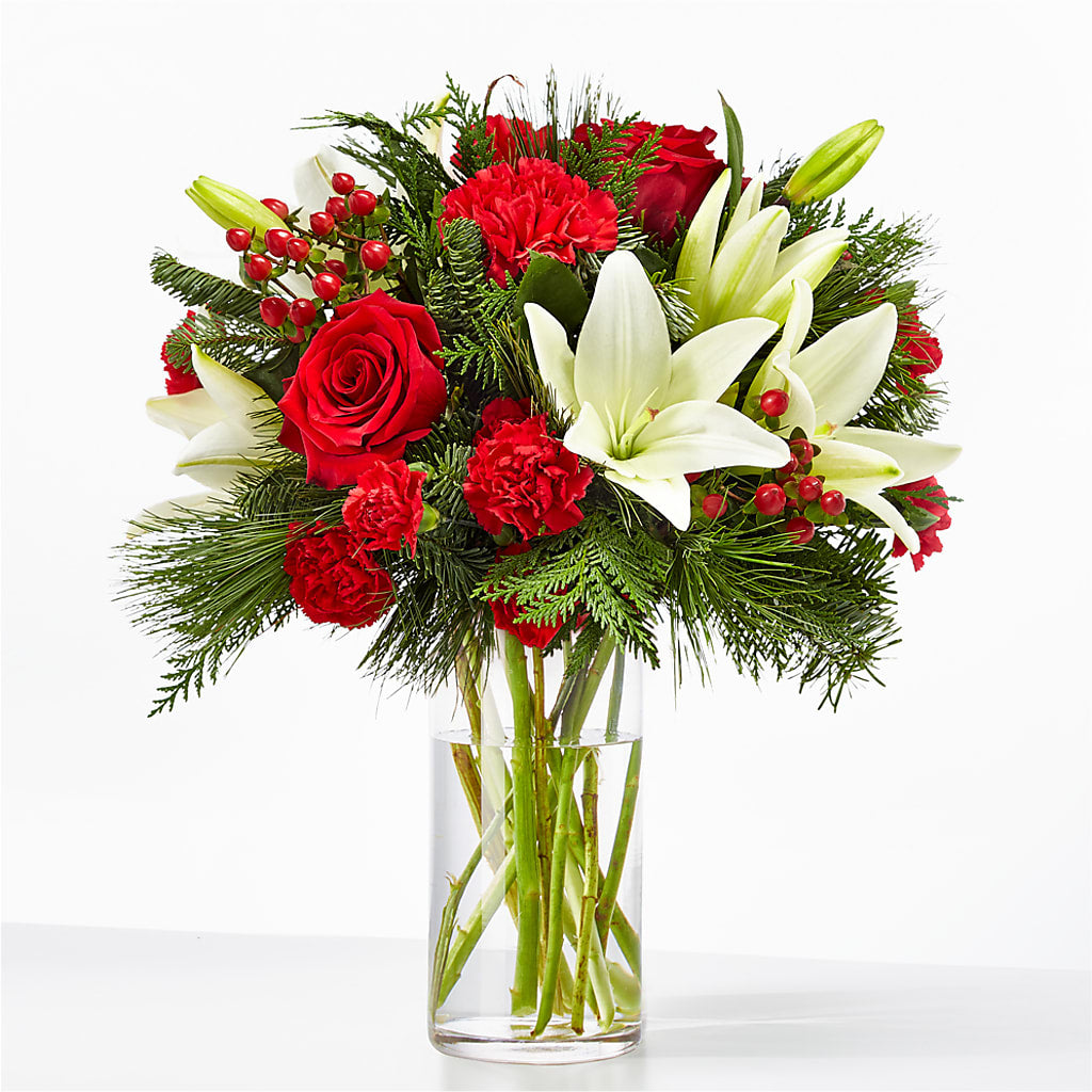 Joyful Greetings Bouquet – GEHRKE FLORAL & GREENHOUSES, Mondovi WI