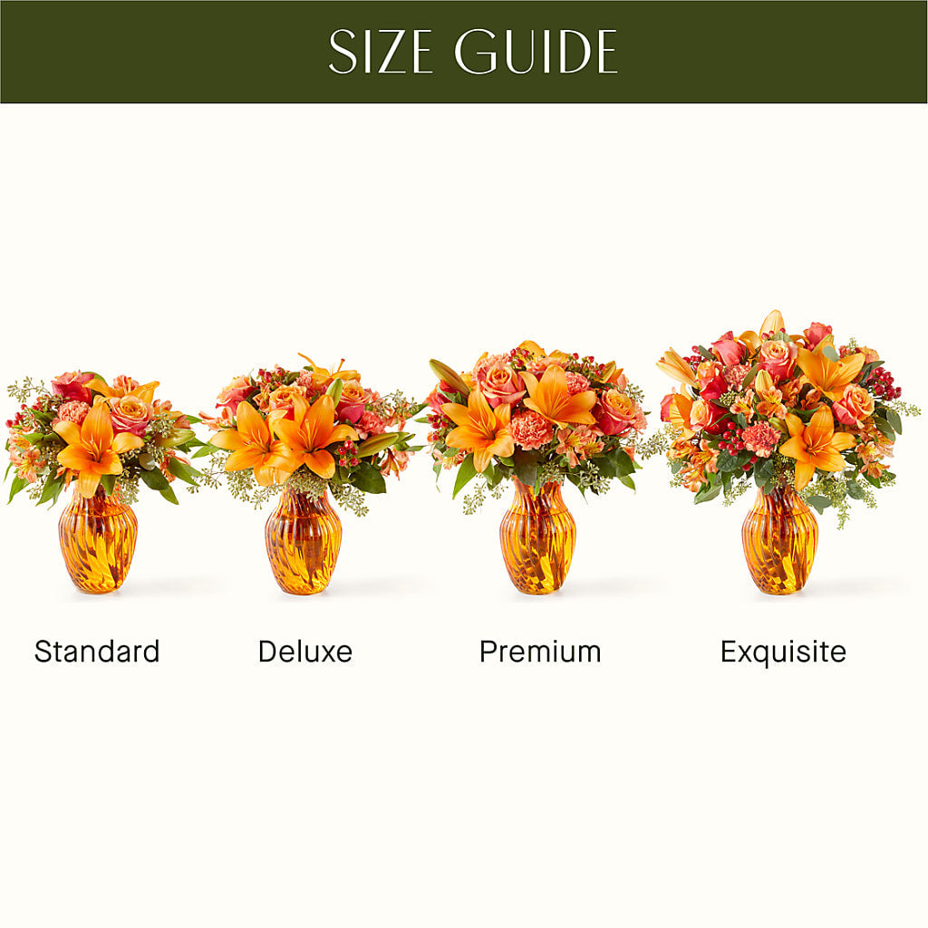 Afternoon Light Bouquet – GEHRKE FLORAL & GREENHOUSES, Mondovi WI