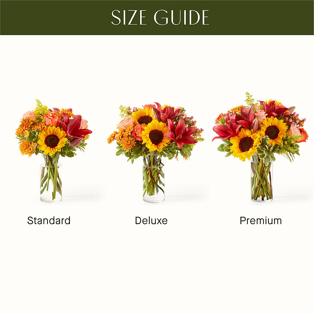 Acorn Lane Bouquet – GEHRKE FLORAL & GREENHOUSES, Mondovi WI