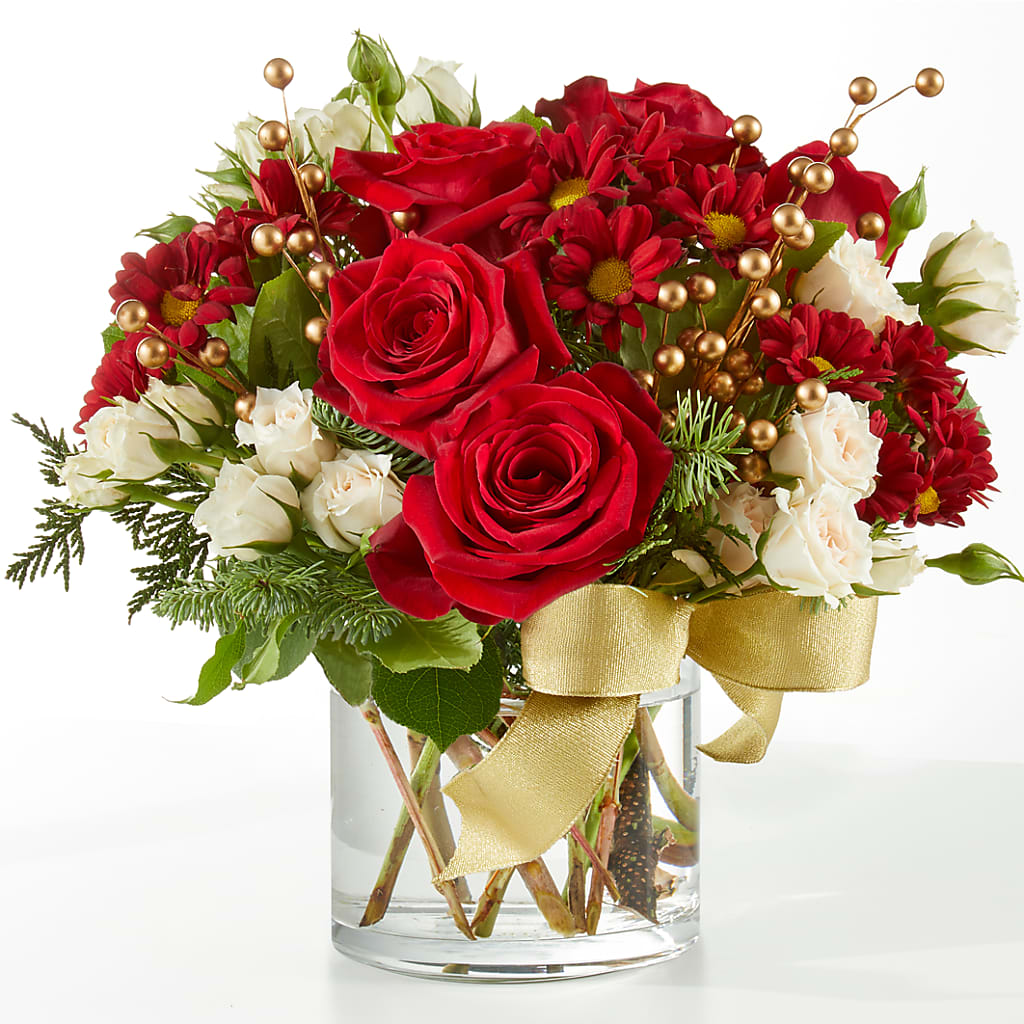 Believe Bouquet – GEHRKE FLORAL & GREENHOUSES, Mondovi WI