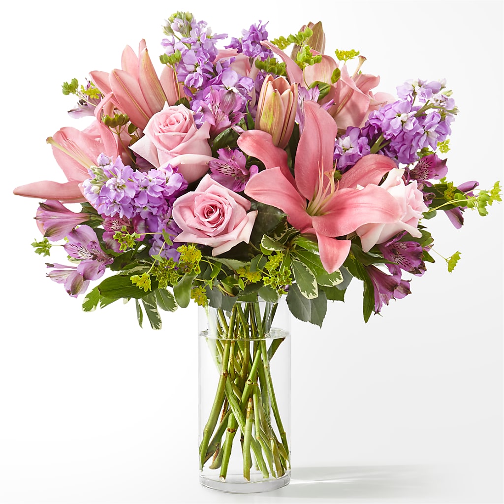 Precious Petals Bouquet – GEHRKE FLORAL & GREENHOUSES, Mondovi WI