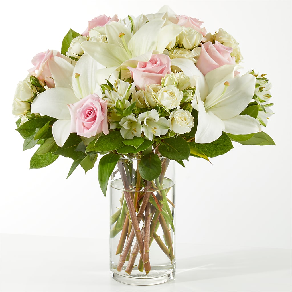 Kindhearted Bouquet – GEHRKE FLORAL & GREENHOUSES, Mondovi WI