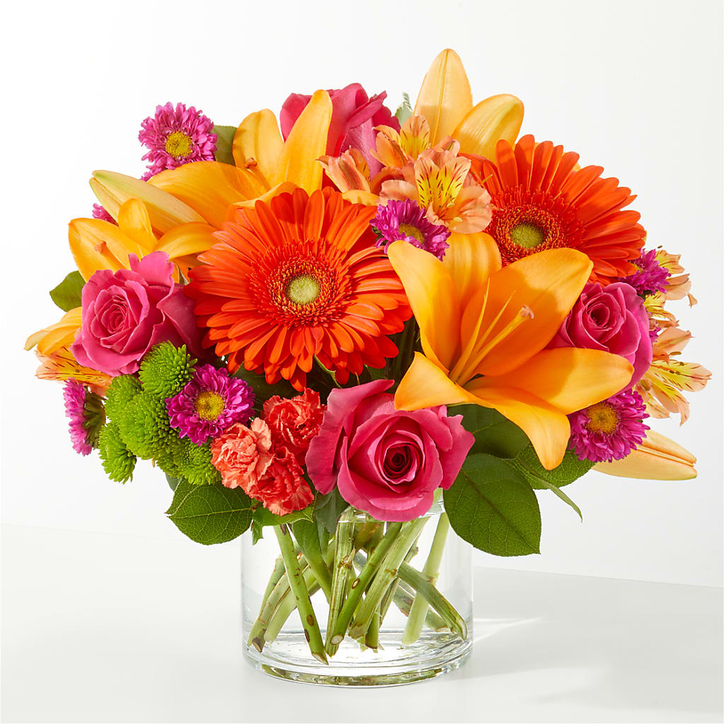 Soiree Bouquet – GEHRKE FLORAL & GREENHOUSES, Mondovi WI