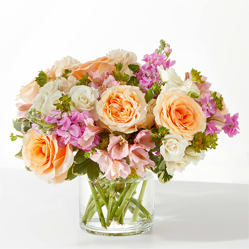 Paradise Bouquet – GEHRKE FLORAL & GREENHOUSES, Mondovi WI
