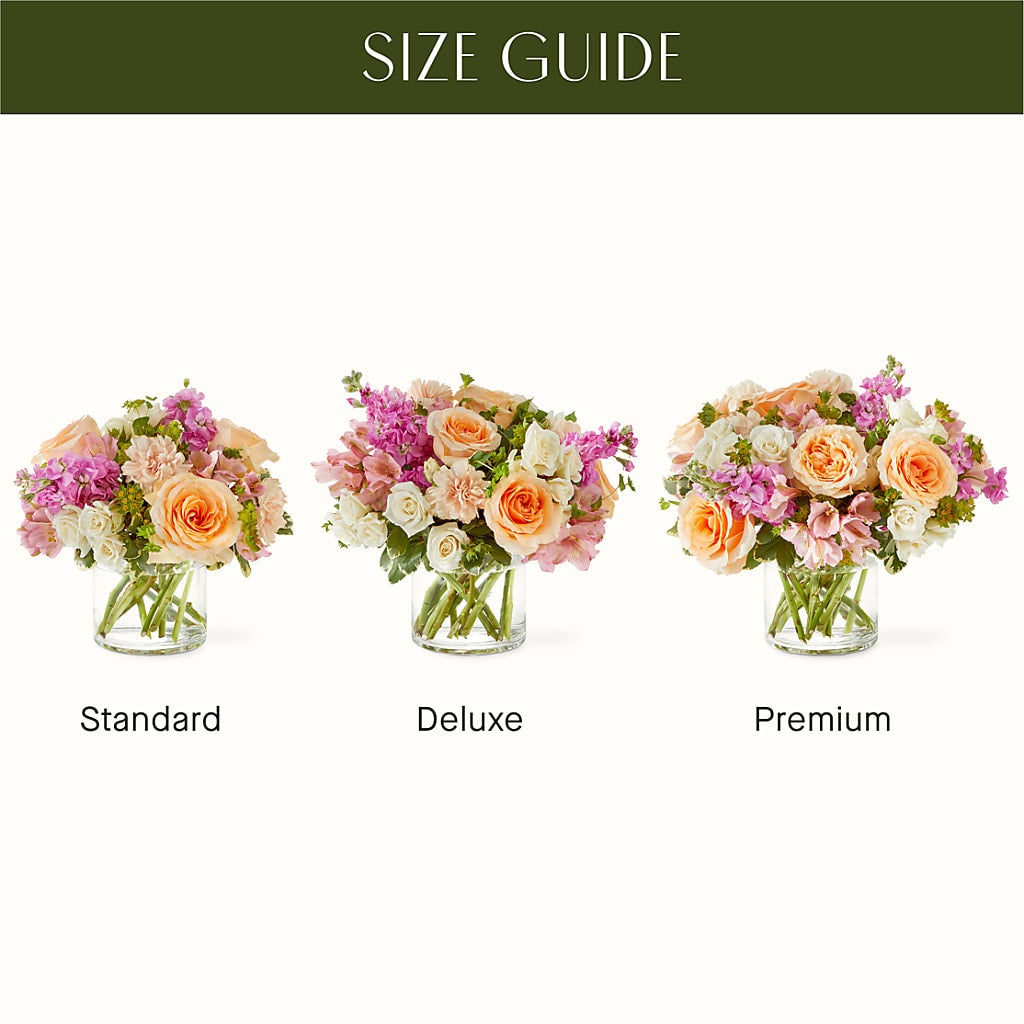 Paradise Bouquet – GEHRKE FLORAL & GREENHOUSES, Mondovi WI