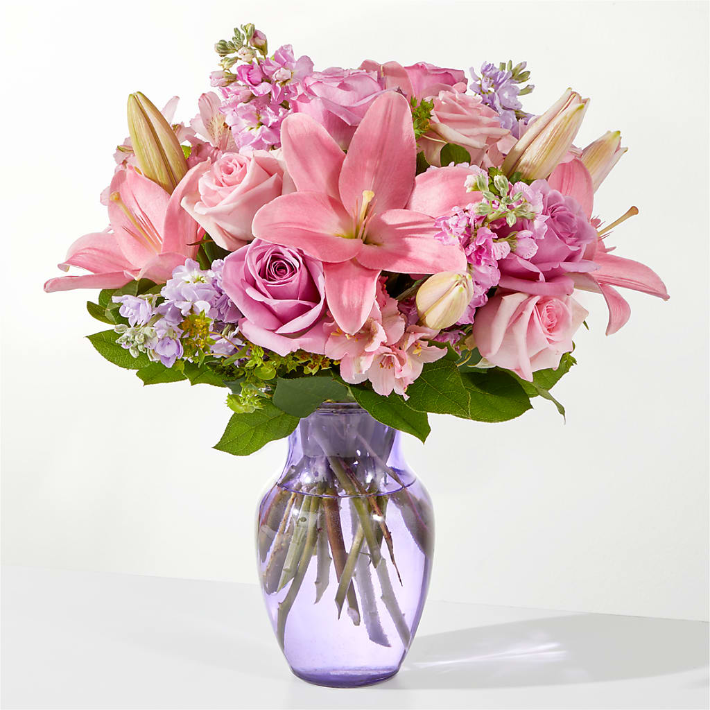 The Crown Jewel Bouquet – GEHRKE FLORAL & GREENHOUSES, Mondovi WI