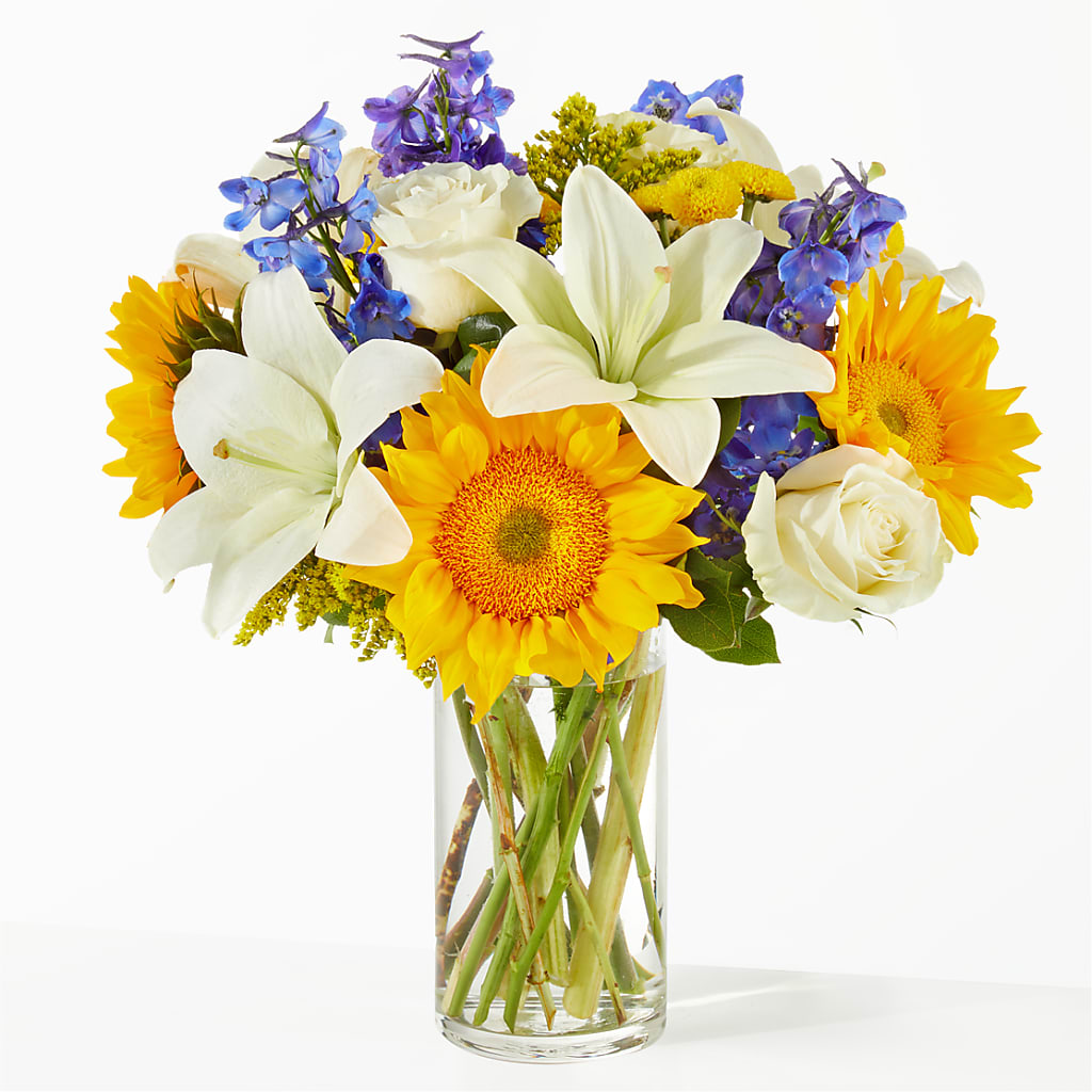 Stargazing Bouquet – GEHRKE FLORAL & GREENHOUSES, Mondovi WI