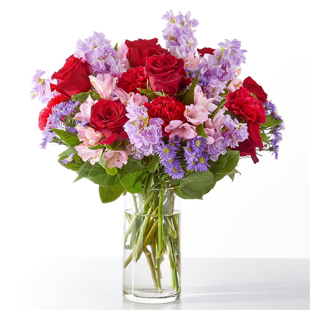 Your Majesty Bouquet – GEHRKE FLORAL & GREENHOUSES, Mondovi WI