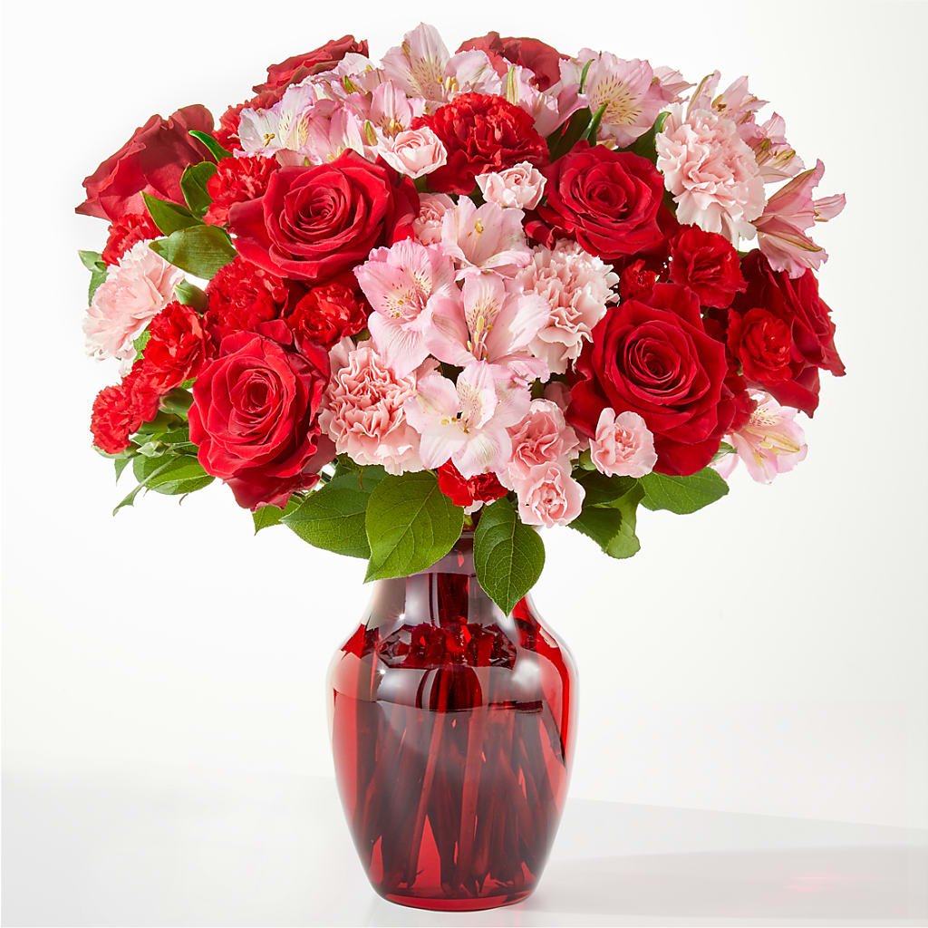 Candy Kisses Bouquet – GEHRKE FLORAL & GREENHOUSES, Mondovi WI