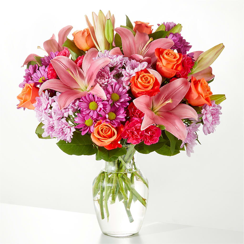 One and Only Bouquet – GEHRKE FLORAL & GREENHOUSES, Mondovi WI