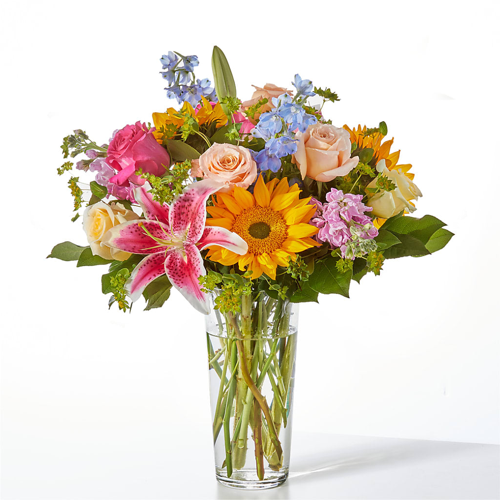 Dreamy Meadows Bouquet – GEHRKE FLORAL & GREENHOUSES, Mondovi WI