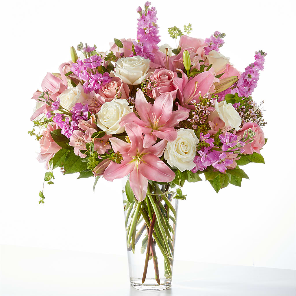 Ethereal Beauty Bouquet – GEHRKE FLORAL & GREENHOUSES, Mondovi WI