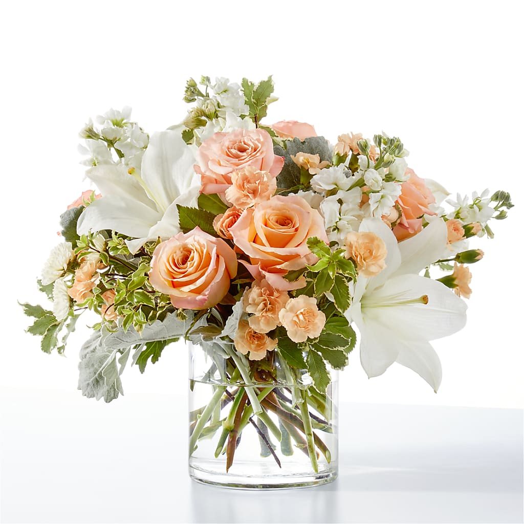 Darling Bouquet – GEHRKE FLORAL & GREENHOUSES, Mondovi WI