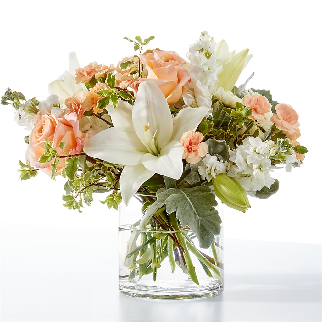 Darling Bouquet – GEHRKE FLORAL & GREENHOUSES, Mondovi WI