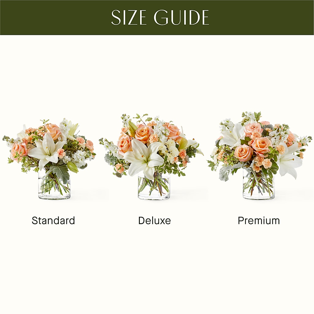 Darling Bouquet – GEHRKE FLORAL & GREENHOUSES, Mondovi WI