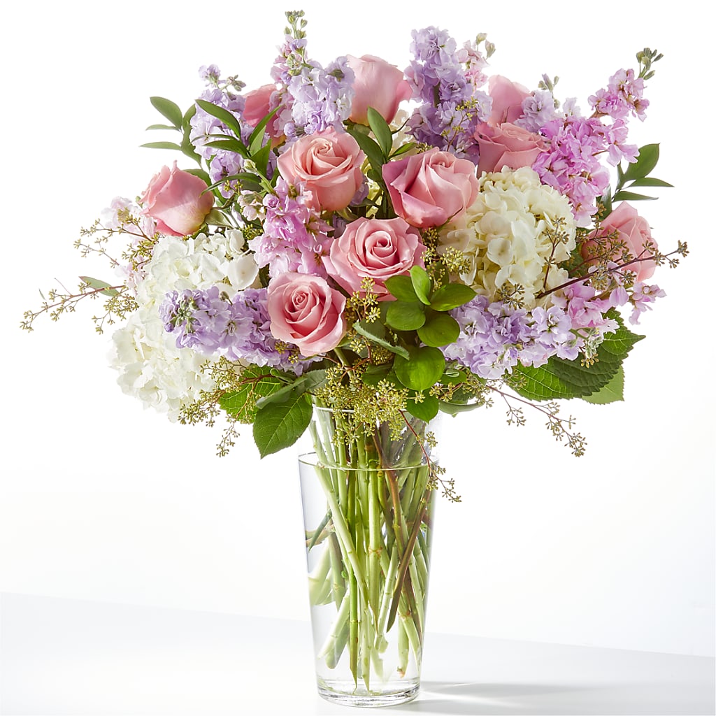 Embraced Bouquet – GEHRKE FLORAL & GREENHOUSES, Mondovi WI