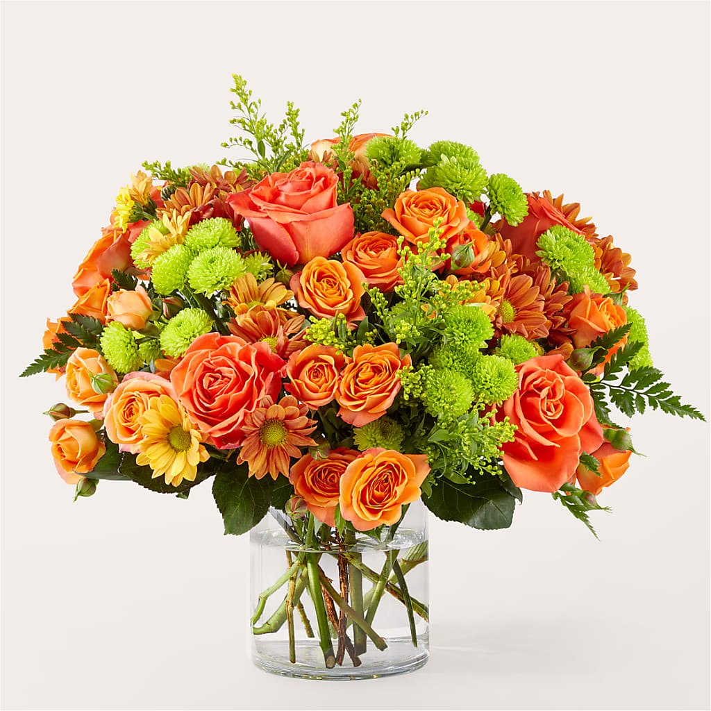 The Farmhouse Bouquet – GEHRKE FLORAL & GREENHOUSES, Mondovi WI