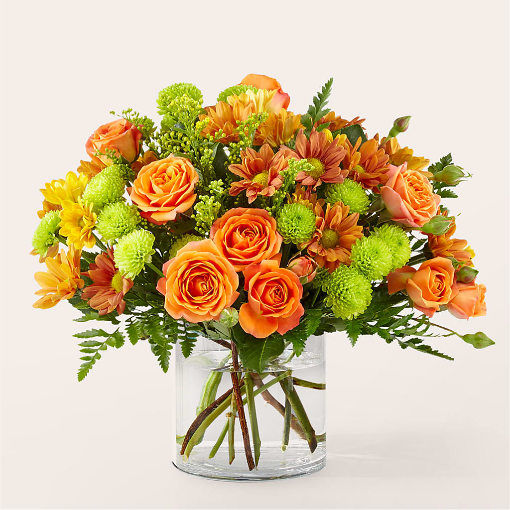 The Farmhouse Bouquet – GEHRKE FLORAL & GREENHOUSES, Mondovi WI