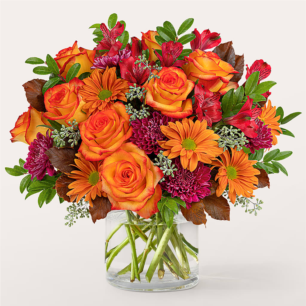 Brisk Morning Bouquet – GEHRKE FLORAL & GREENHOUSES, Mondovi WI