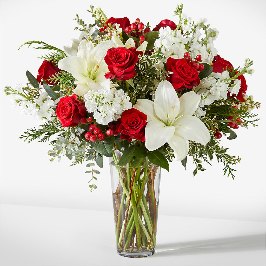 Twinkle Lights Bouquet – GEHRKE FLORAL & GREENHOUSES, Mondovi WI