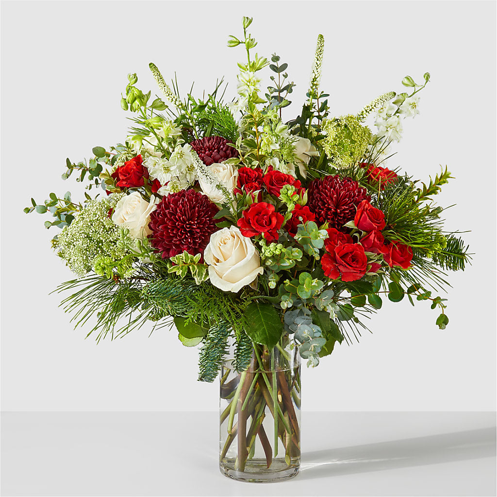 Favorite Traditions Bouquet – GEHRKE FLORAL & GREENHOUSES, Mondovi WI