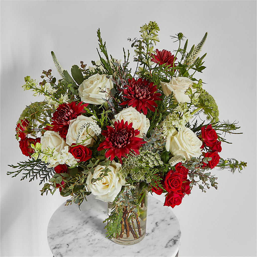 Favorite Traditions Bouquet – GEHRKE FLORAL & GREENHOUSES, Mondovi WI