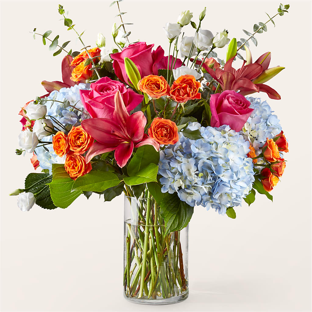 Awestruck Luxury Bouquet – GEHRKE FLORAL & GREENHOUSES, Mondovi WI
