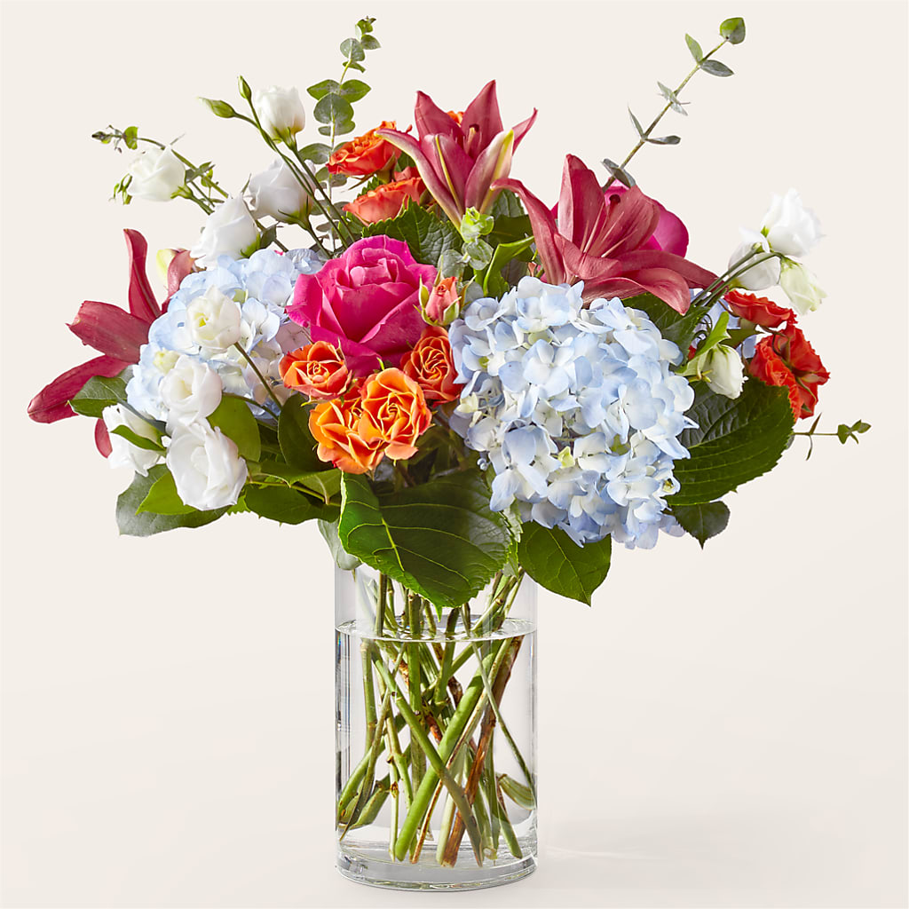 Awestruck Luxury Bouquet – GEHRKE FLORAL & GREENHOUSES, Mondovi WI