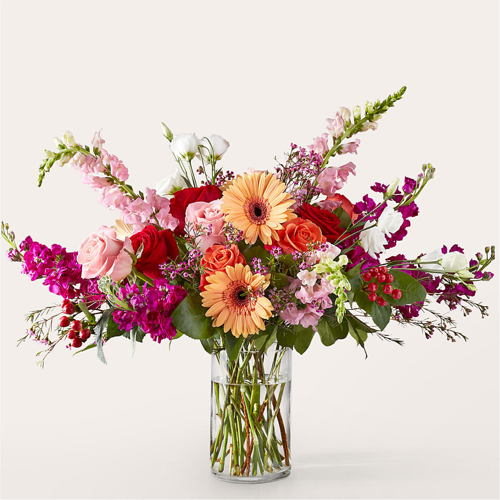 Renaissance Luxury Bouquet – GEHRKE FLORAL & GREENHOUSES, Mondovi WI