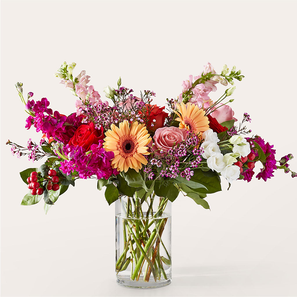 Renaissance Luxury Bouquet – GEHRKE FLORAL & GREENHOUSES, Mondovi WI