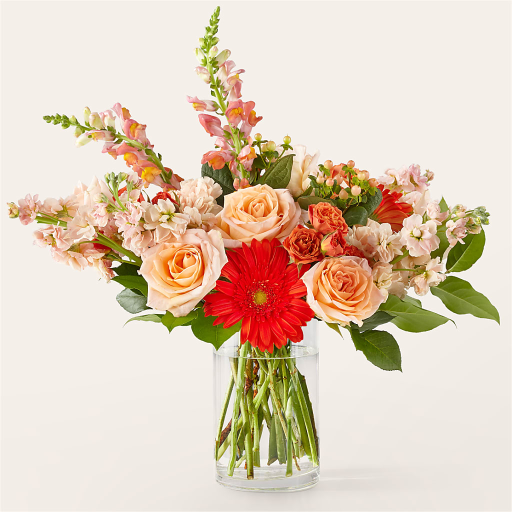 Paloma Please Bouquet – GEHRKE FLORAL & GREENHOUSES, Mondovi WI