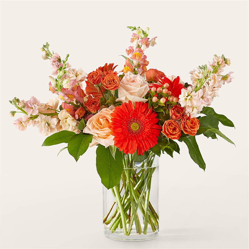 Paloma Please Bouquet – GEHRKE FLORAL & GREENHOUSES, Mondovi WI