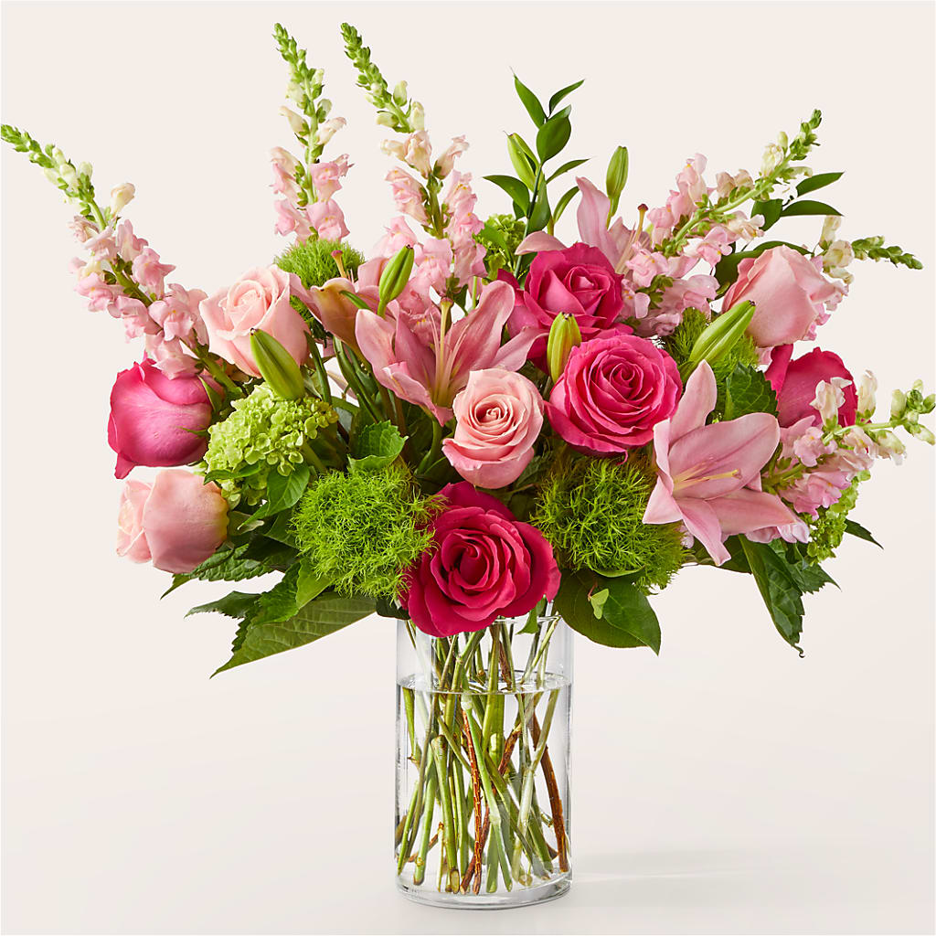 Fit for a Queen Luxury Bouquet – GEHRKE FLORAL & GREENHOUSES, Mondovi WI