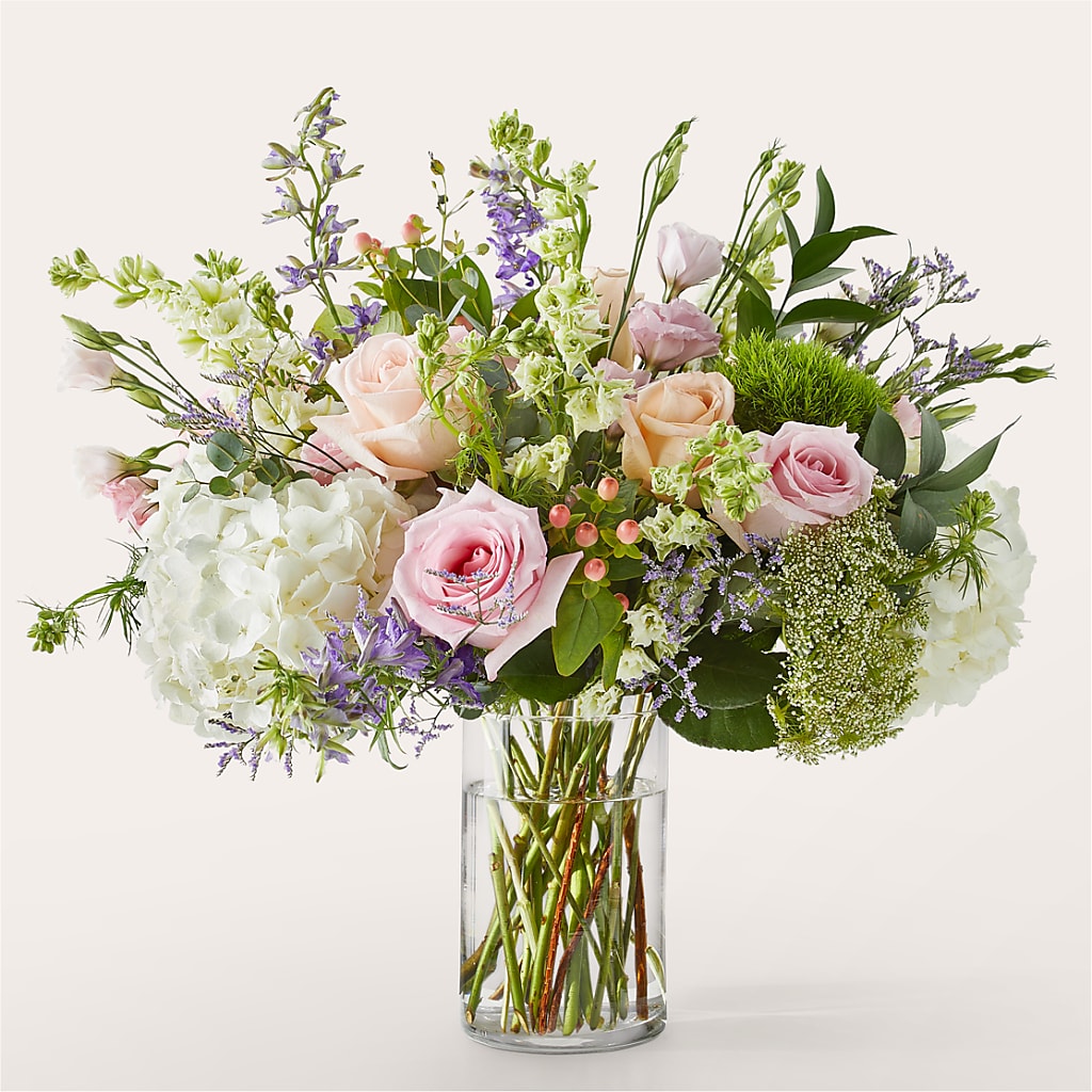 From Scratch Luxury Bouquet – GEHRKE FLORAL & GREENHOUSES, Mondovi WI