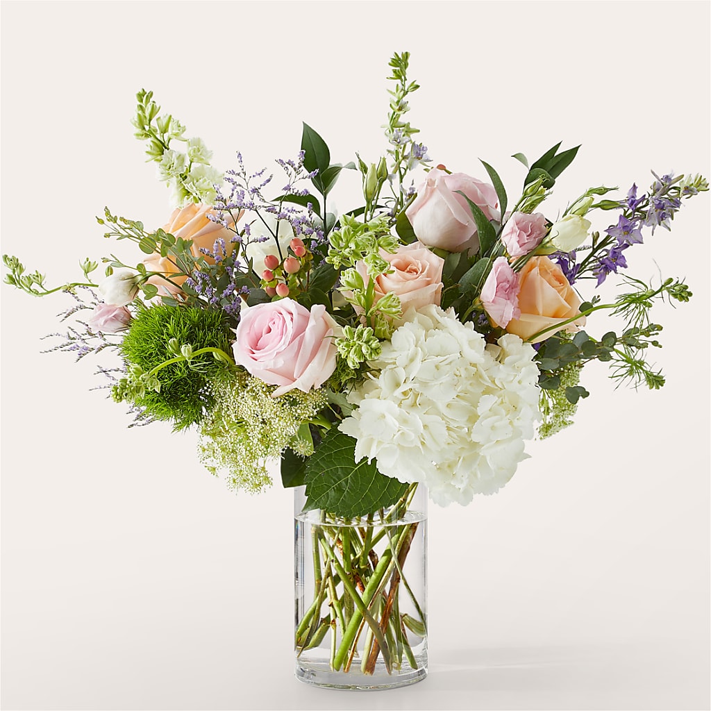 From Scratch Luxury Bouquet – GEHRKE FLORAL & GREENHOUSES, Mondovi WI