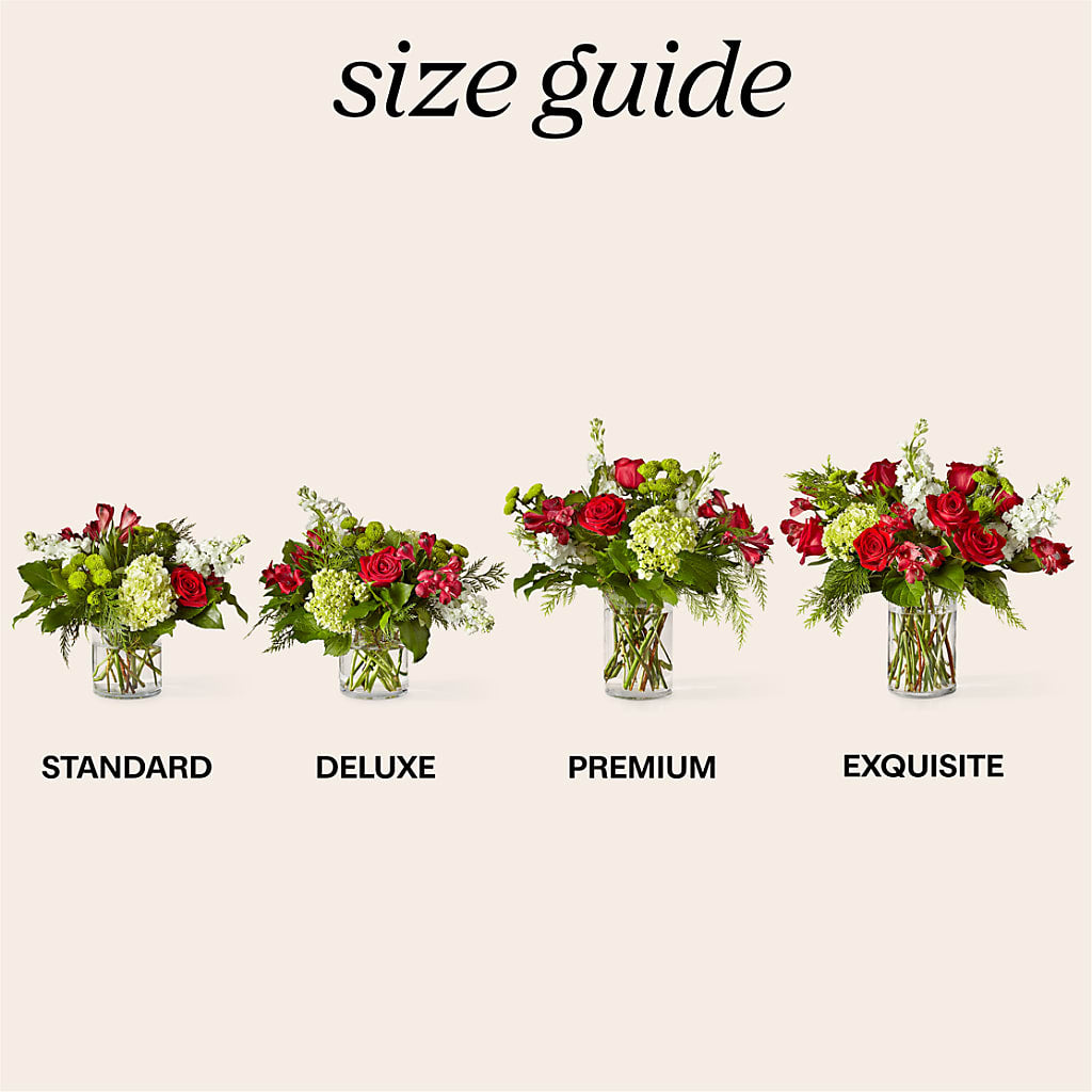 Tree Shopping Bouquet – GEHRKE FLORAL & GREENHOUSES, Mondovi WI