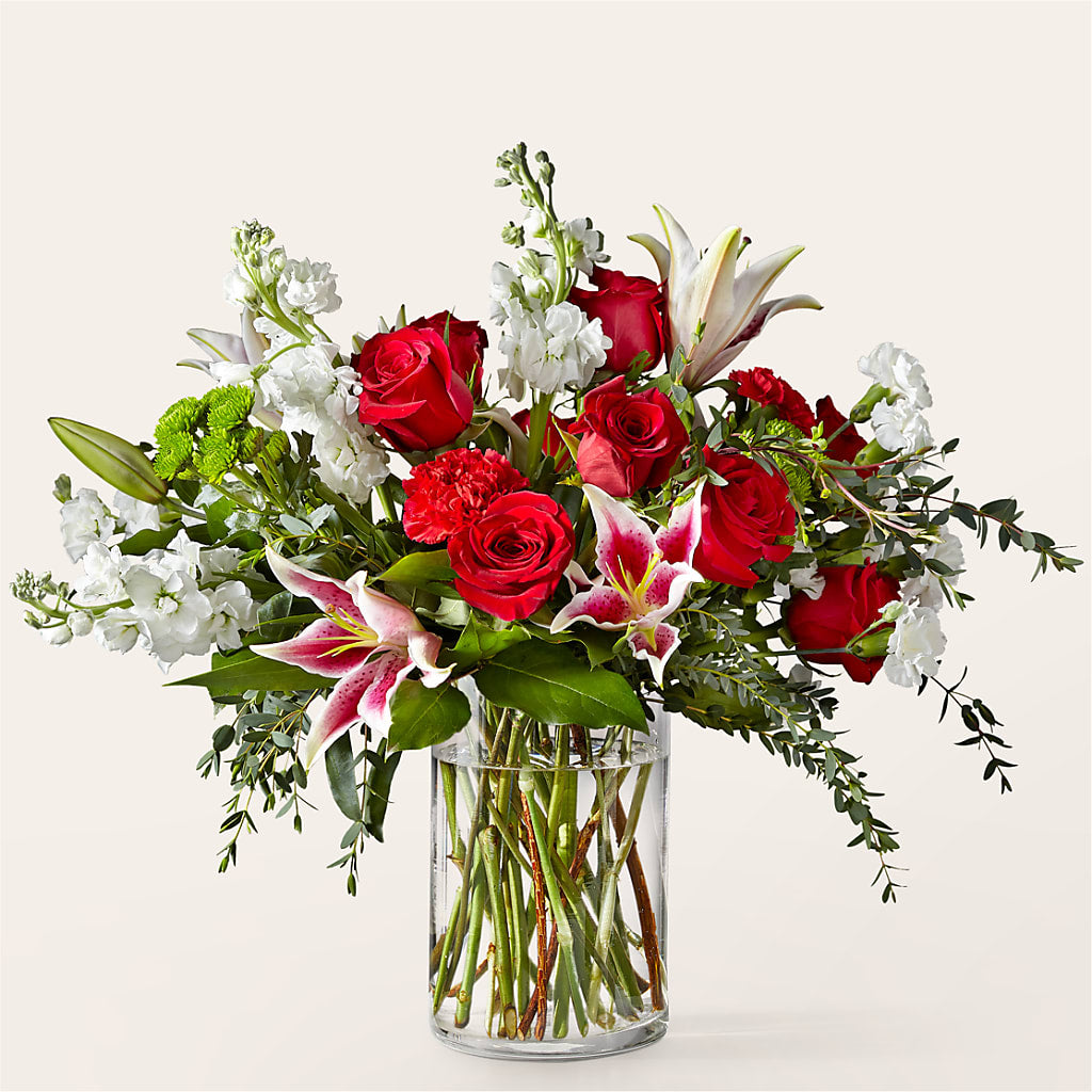 Gumdrop Button Bouquet – GEHRKE FLORAL & GREENHOUSES, Mondovi WI