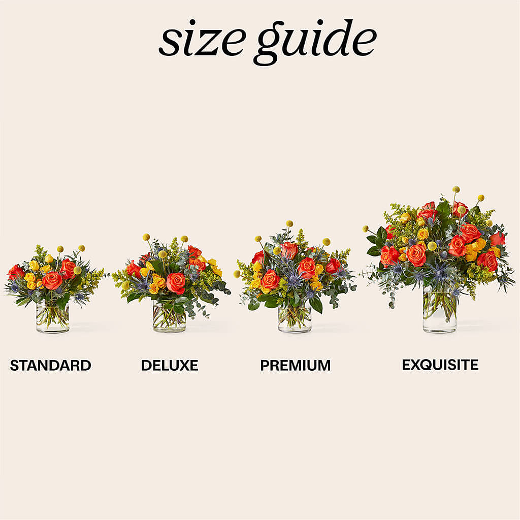 Disco Bouquet – GEHRKE FLORAL & GREENHOUSES, Mondovi WI