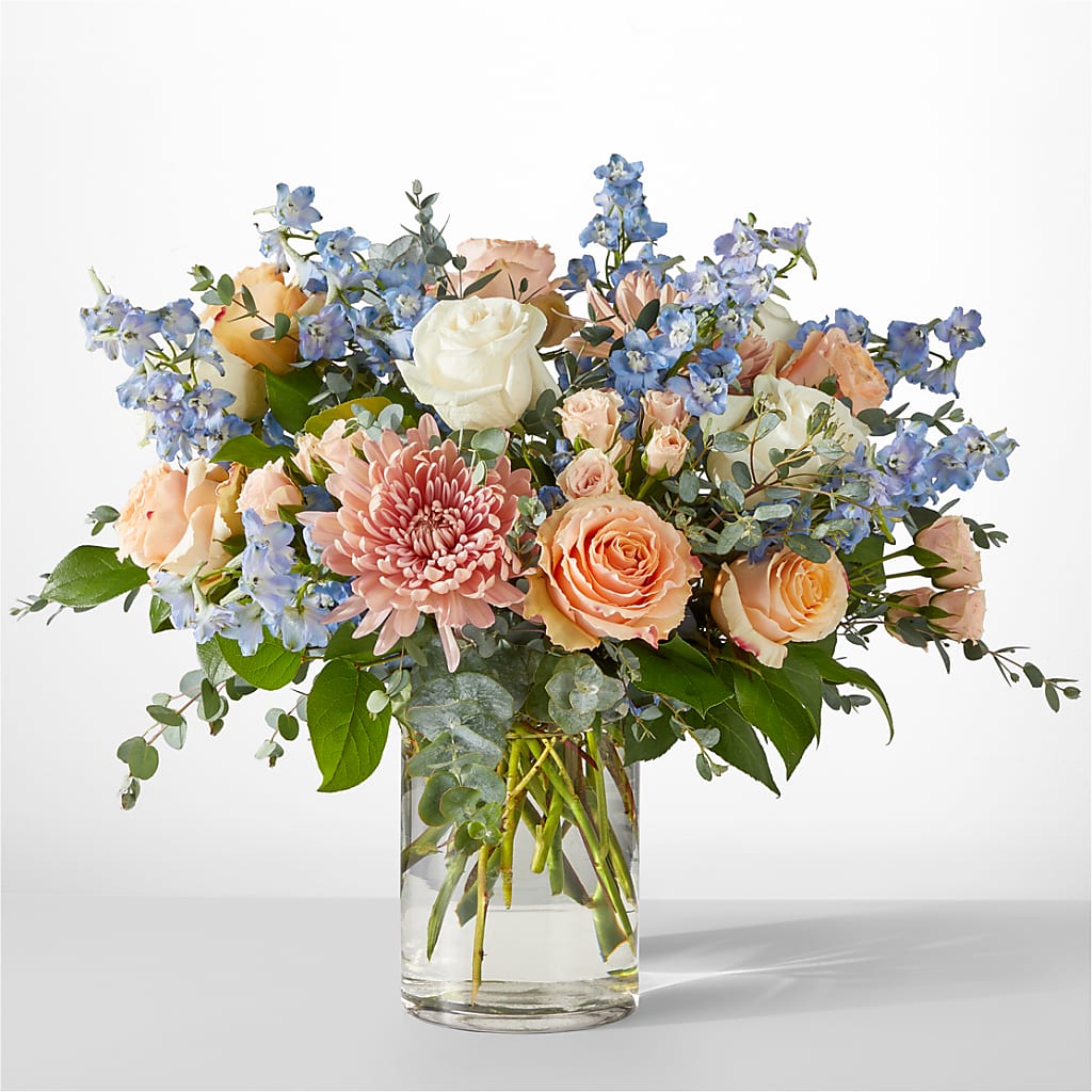 Inspired Bouquet – GEHRKE FLORAL & GREENHOUSES, Mondovi WI