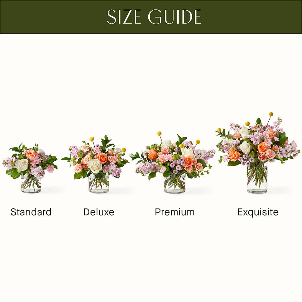 French Market Bouquet – GEHRKE FLORAL & GREENHOUSES, Mondovi WI