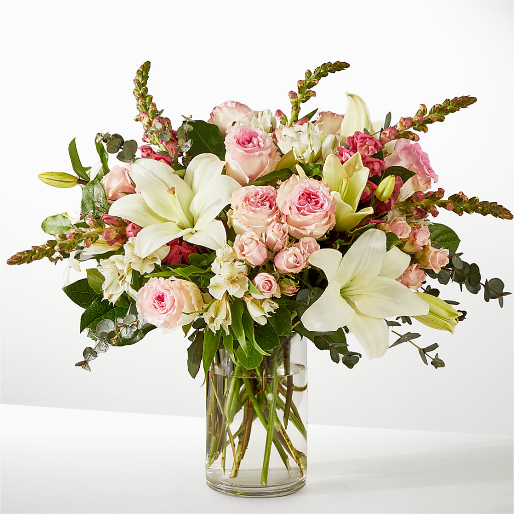 Ballet Slippers Bouquet – GEHRKE FLORAL & GREENHOUSES, Mondovi WI